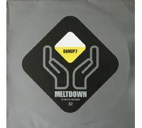 Meltdown - Meltdown - My Life Is In Your Hands - [2X12"]