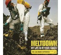 Meltdown - My Life Is In Your Hands - Sony Techno (S3)