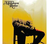 Meltdown Rodeo