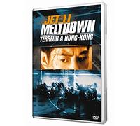 Meltdown: Terreur à Hong-Kong