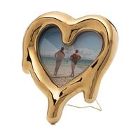 Melted Heart Photo frame Coeur Cadre photo Seletti OFFRE SPECIALE - 8008215100593