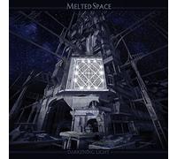 Melted Space Darkening Light (Vinyl) 12" Album