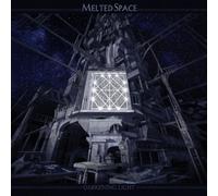 Melted Space – Darkening Light – Vinyle 12" Album