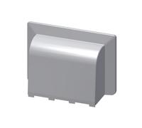 Meltem Adaptateur de conduit - M-WRG-KA/UP - 5365