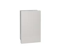 Meltem appareil de ventilation décentralisé M-WRG-II - M-WRG-II E-T-F - 701011