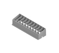 Meltem Cadre de registre d'air M-WRG LKR - 200054