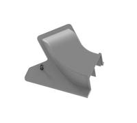 Meltem Capot d'arrivée d'air M-WRG ZH - 200377