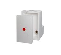 Meltem Kit de montage pour châssis d'encastrement - M-WRG-II M - 710000