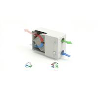 Meltem Module de ventilation SimplAir-EC Standard