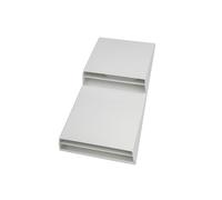 Meltem Terminal de façade en acier inoxydable - M-WRG-ES-P - 5153