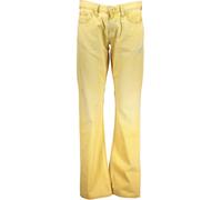 MELTIN&39POT JEANS DENIM JAUNE HOMME : Couleur - Jaune, Taille - 31 Taille : 31 Couleur : Jaune