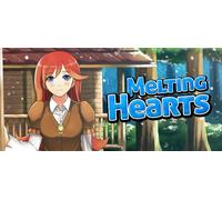 Melting Hearts: Our Love Will Grow 2 (PC)