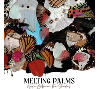 Melting Palms Noise Between the Shades (Vinyl)