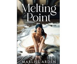 Melting Point: Blindfolded in Vanilla: Ice Cream, Frozen Grapes & Sizzling Temperature Play
