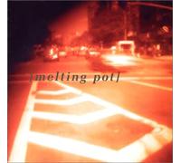 Melting Pot +1 [Import]
