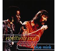 Melting Pot [Import]