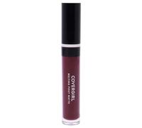 Melting Pout Matte Liquid Lipstick - 315 All Nighter by CoverGirl for Women - 0.11 oz Lipstick