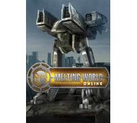 Melting World Online (PC)