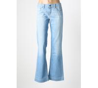 meltin'pot jeans femme de couleur bleu W28 L34