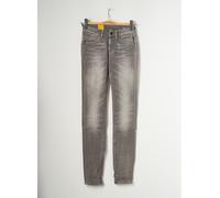 meltin'pot jeans femme de couleur gris W25 L32