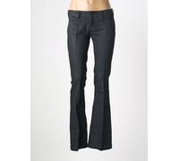 meltin'pot jeans femme de couleur noir W27 L34