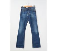 meltin'pot jeans homme de couleur bleu W28 L34
