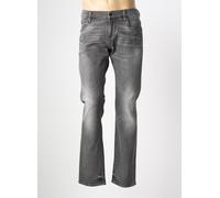 meltin'pot jeans homme de couleur gris