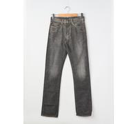 meltin'pot jeans homme de couleur gris W28