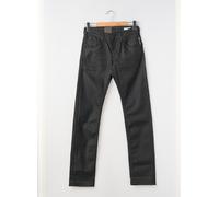 meltin'pot pantalons homme de couleur noir W30 L34