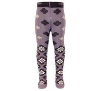 Melton Baby tights Dianthus 734 Light Grape, Soft and durable cotton tights 6/12 months 80/86cm EU 20/22