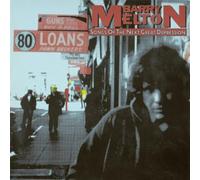Melton, Barry - Songs of the Next Great Depression
