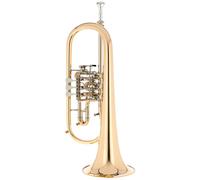 Melton Melton MWF12GT-L Flugelhorn