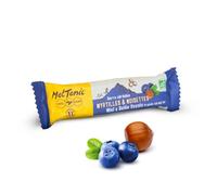 Meltonic - Barre Cereales Bio Myrtilles & Noisettes - Barre énergétique - Taille unique