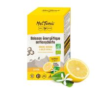 Meltonic - Boisson Antioxydante Bio Citron - Boisson énergétique - Taille unique