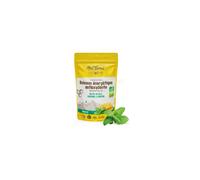 MelTonic Boisson Énergétique Antioxydante Bio 700g - Menthe Blanc TU
