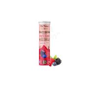 MelTonic Electrolytes Fruits rouges Blanc TU