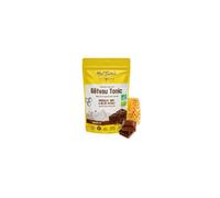 MelTonic Gâteau Tonic Bio - Chocolat Miel Diététique $scat.CAT_NOM Gâteau Tonic Bio - Chocolat Miel TU