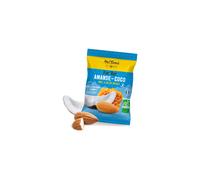 MELTONIC Pur Bar Bio Datte Coco - Mixte - Blanc / Marron - taille Unique- modèle 2024