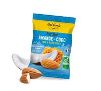 Meltonic - Pur' Bar Bio Datte Coco Miel & Gelée Royale - Barre énergétique - Taille unique