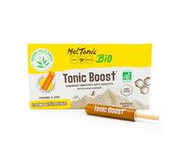 Complement alimentaire meltonic tonic boost bio