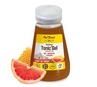 Recharge éco 12 gels - Meltonic Coup de boost - Miel, magnésium - Nutrition Sportive