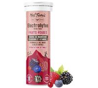 MELTONIC Tube Electrolytes Fruits Rouges - Mixte - Rose - taille Unique- modèle 2026