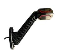 MelTruck® Feux Gabarit Feu de position LED droit Dragon 12 V 24 V E9 pour camion remorque IP68