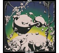 Melts – Field Theory – CD