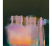 Meltway - Nothing Is Real (Transparent Vinyl Edition)