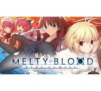 MELTY BLOOD ARCHIVES (PC)