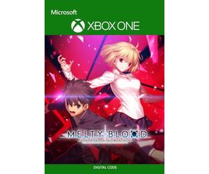 MELTY BLOOD: TYPE LUMINA Xbox Live Key EUROPE