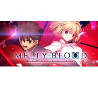 Melty Blood Type Lumina (Xbox X)