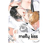 Boy's Love - Melty Kiss