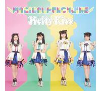 Melty Kiss(初回限定盤A)(DVD付)